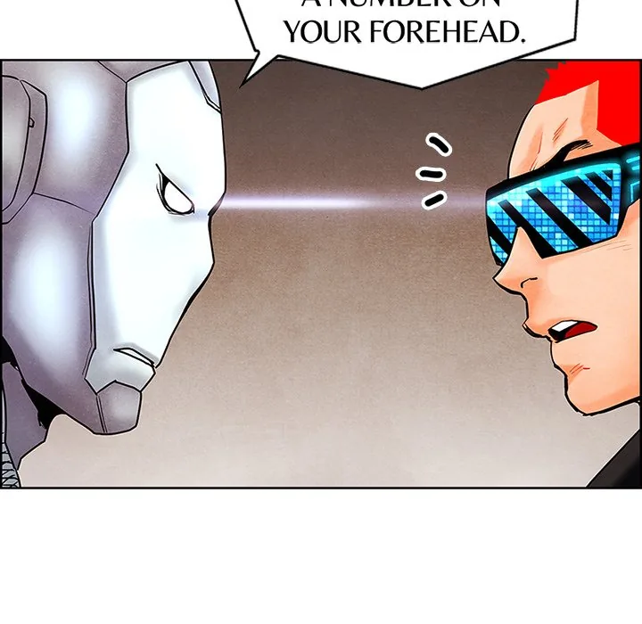 Read NASSA chapter 9 image 37 on Lezhin