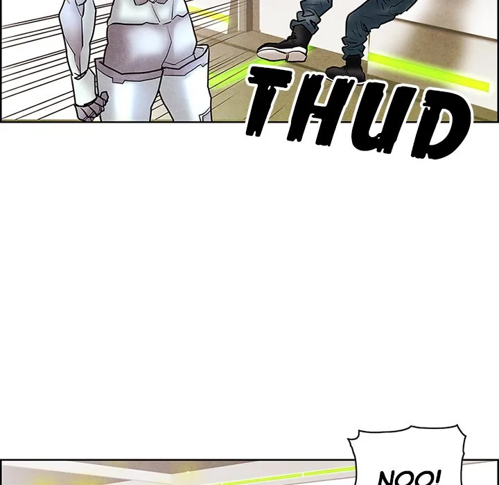 Read NASSA chapter 9 image 39 on Lezhin
