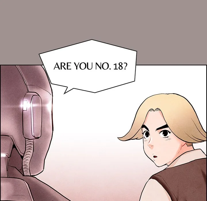 Read NASSA chapter 9 image 4 on Lezhin