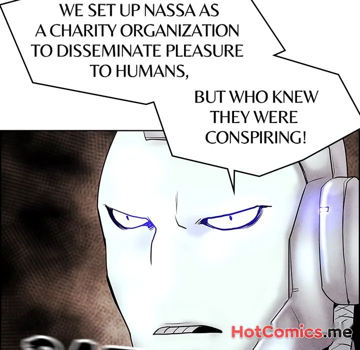 Read NASSA chapter 9 image 41 on Lezhin