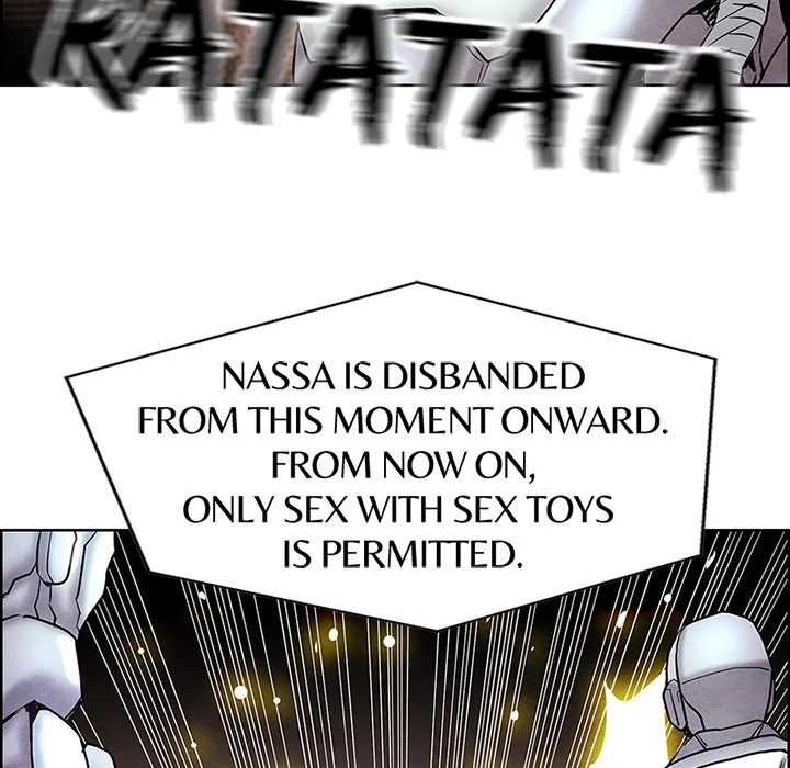 Read NASSA chapter 9 image 42 on Lezhin
