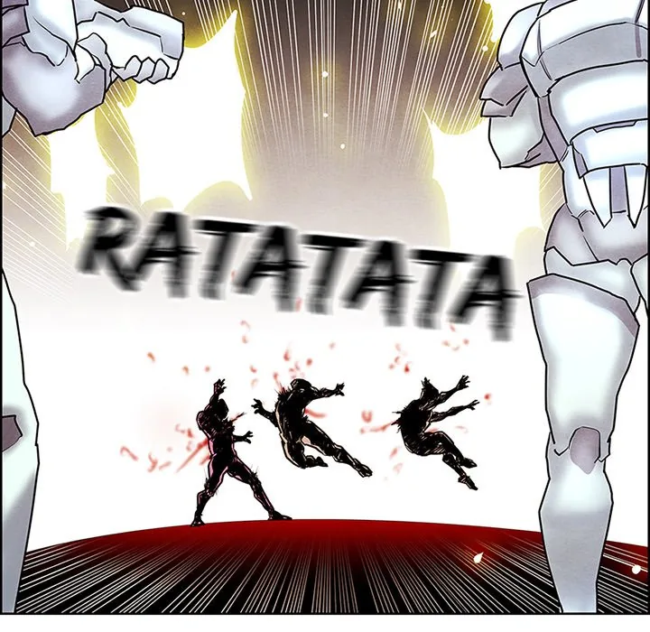 Read NASSA chapter 9 image 43 on Lezhin