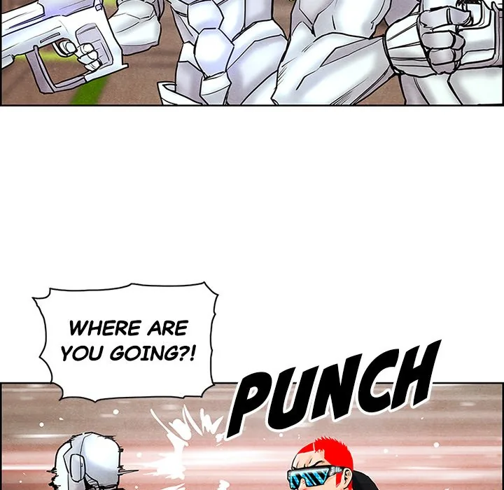 Read NASSA chapter 9 image 45 on Lezhin