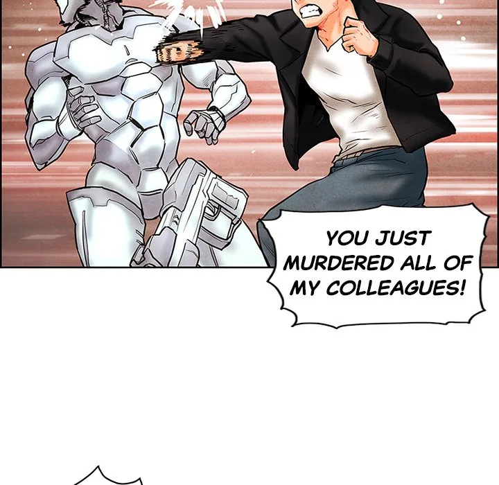 Read NASSA chapter 9 image 46 on Lezhin