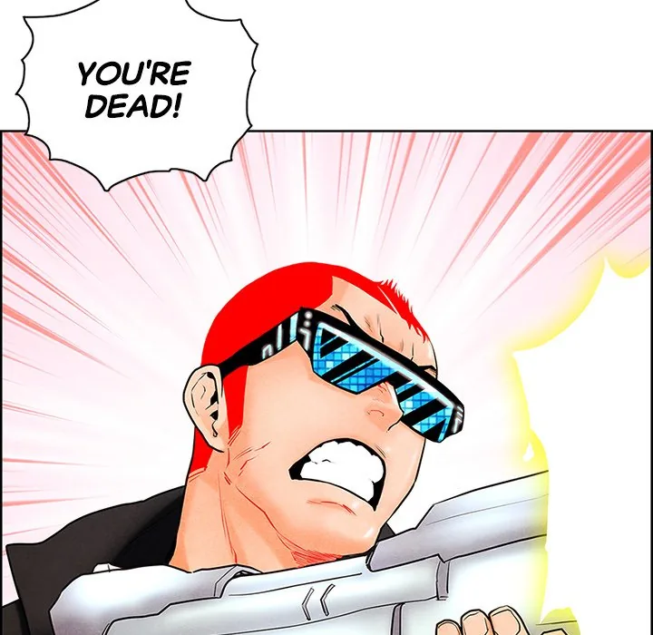 Read NASSA chapter 9 image 47 on Lezhin