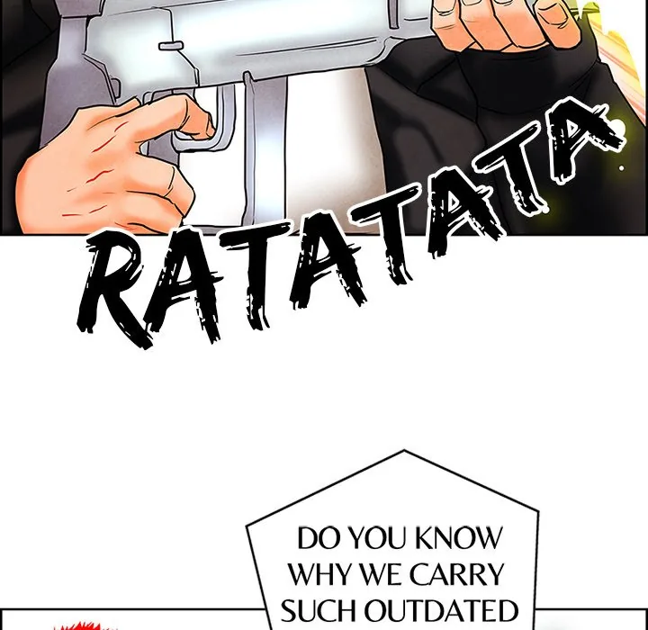 Read NASSA chapter 9 image 48 on Lezhin