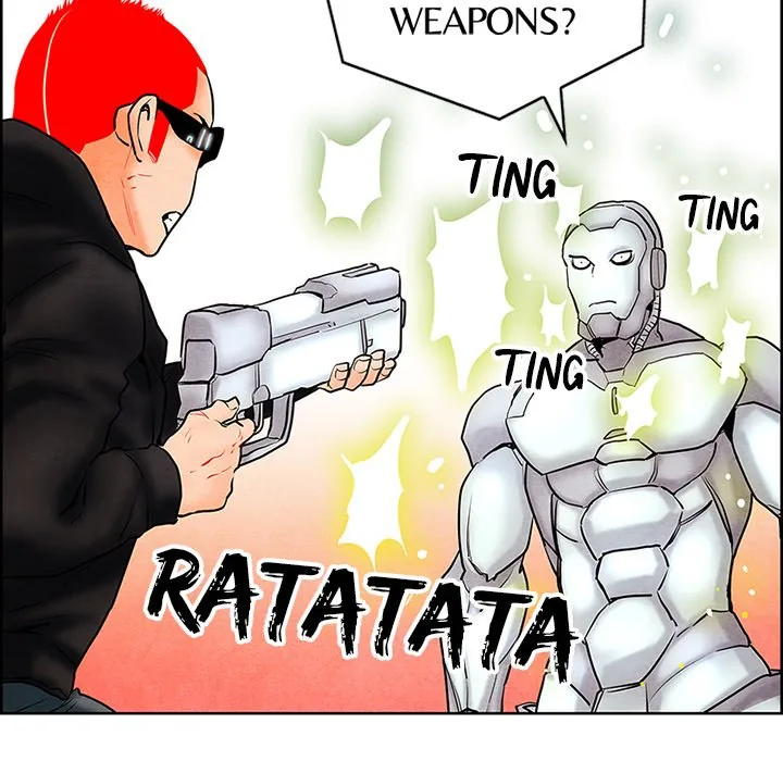 Read NASSA chapter 9 image 49 on Lezhin