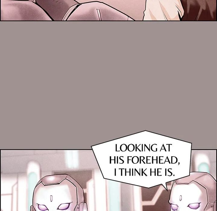 Read NASSA chapter 9 image 5 on Lezhin
