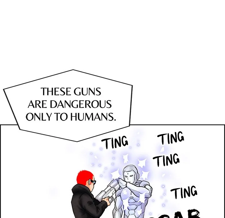 Read NASSA chapter 9 image 50 on Lezhin