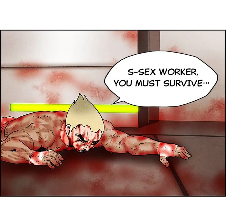 Read NASSA chapter 9 image 57 on Lezhin