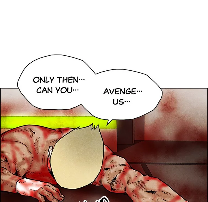 Read NASSA chapter 9 image 58 on Lezhin