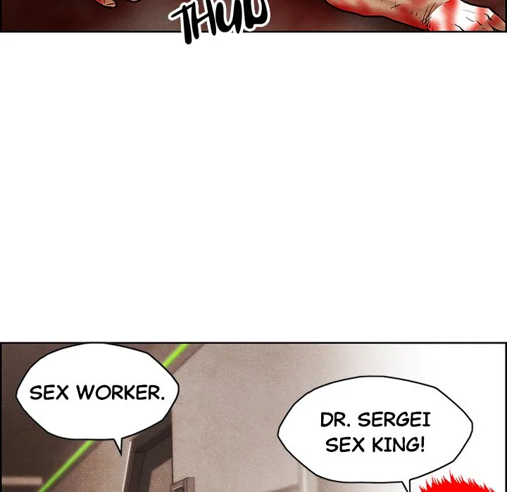 Read NASSA chapter 9 image 59 on Lezhin