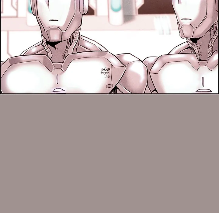 Read NASSA chapter 9 image 6 on Lezhin