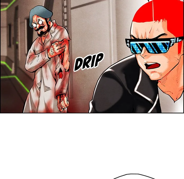 Read NASSA chapter 9 image 60 on Lezhin