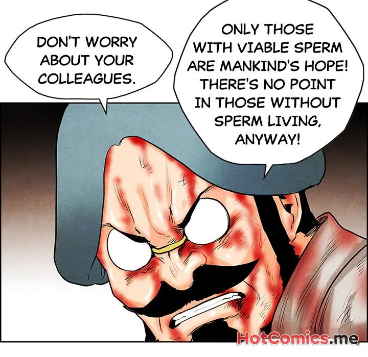 Read NASSA chapter 9 image 61 on Lezhin