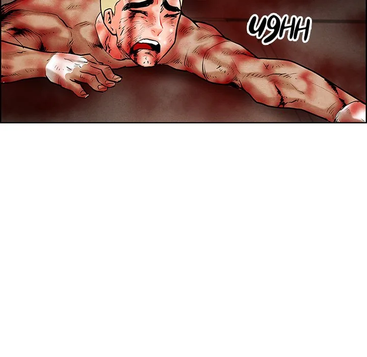 Read NASSA chapter 9 image 63 on Lezhin