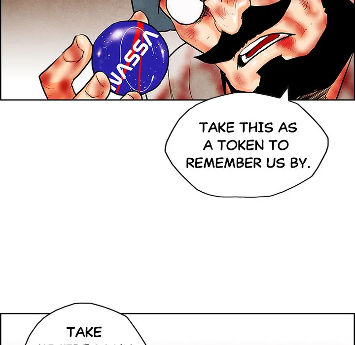 Read NASSA chapter 9 image 66 on Lezhin