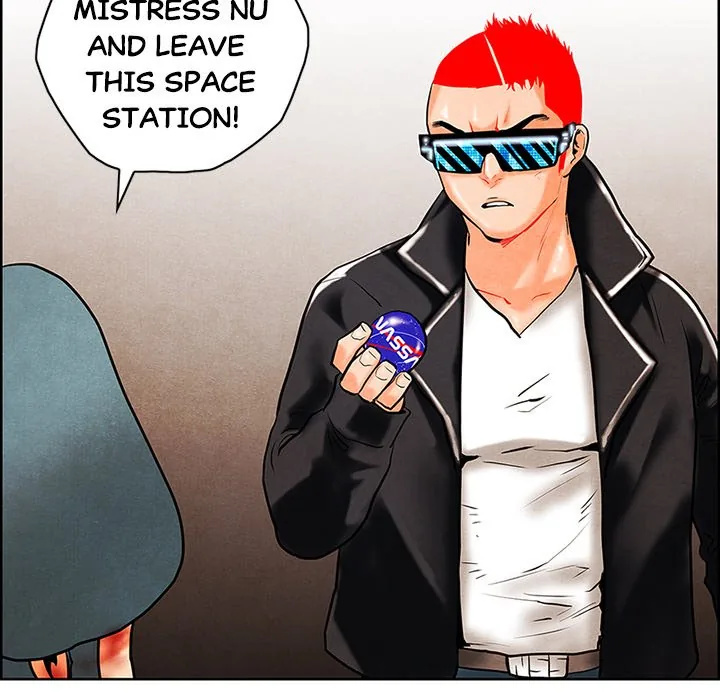 Read NASSA chapter 9 image 67 on Lezhin