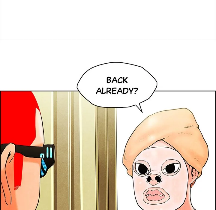 Read NASSA chapter 9 image 77 on Lezhin
