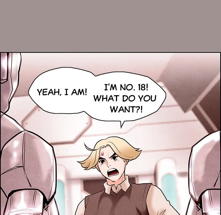 Read NASSA chapter 9 image 8 on Lezhin