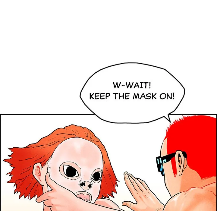 Read NASSA chapter 9 image 84 on Lezhin