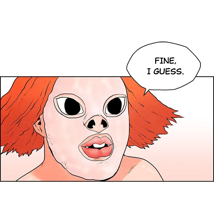 Read NASSA chapter 9 image 87 on Lezhin