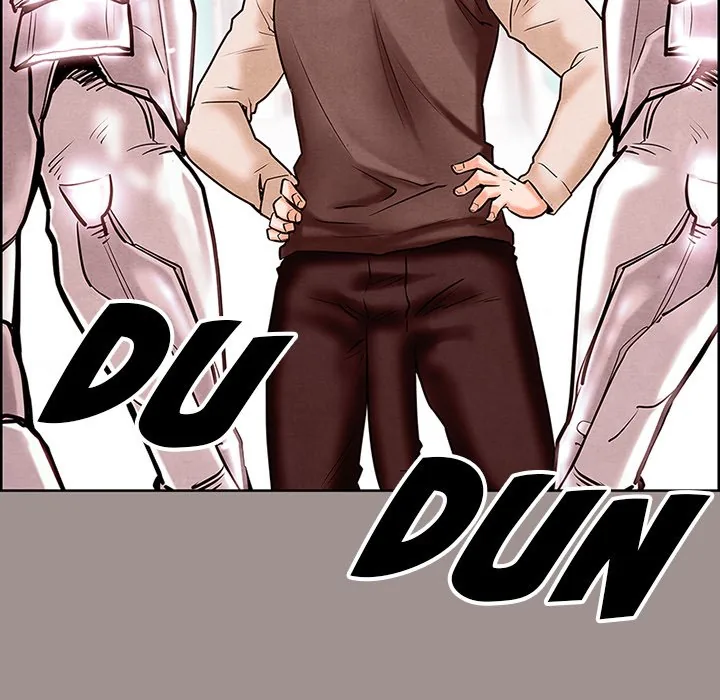 Read NASSA chapter 9 image 9 on Lezhin