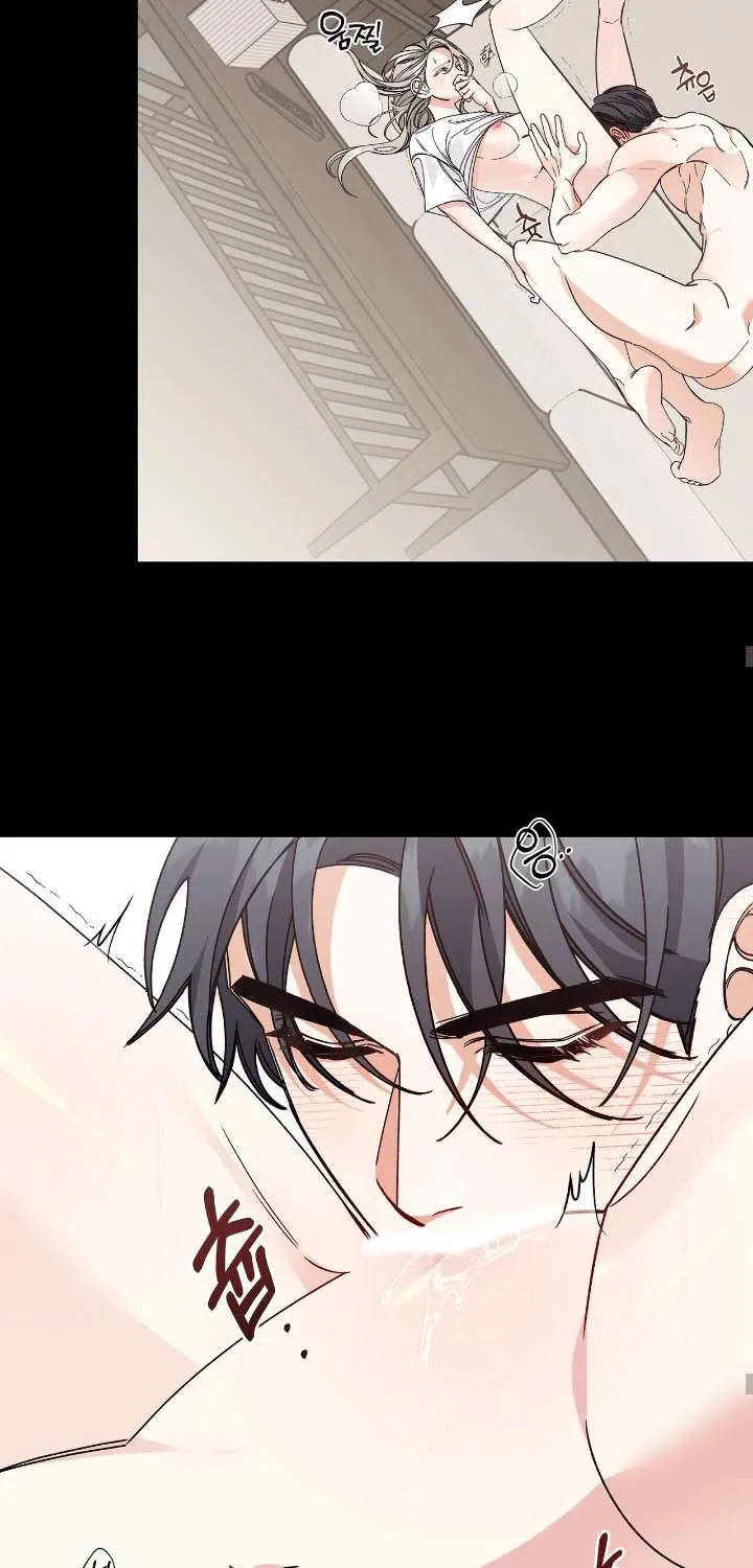 Read Nasty Fever chapter 1 image 26 on Lezhin