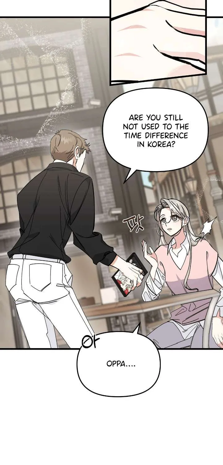 Read Nasty Fever chapter 1 image 3 on Lezhin