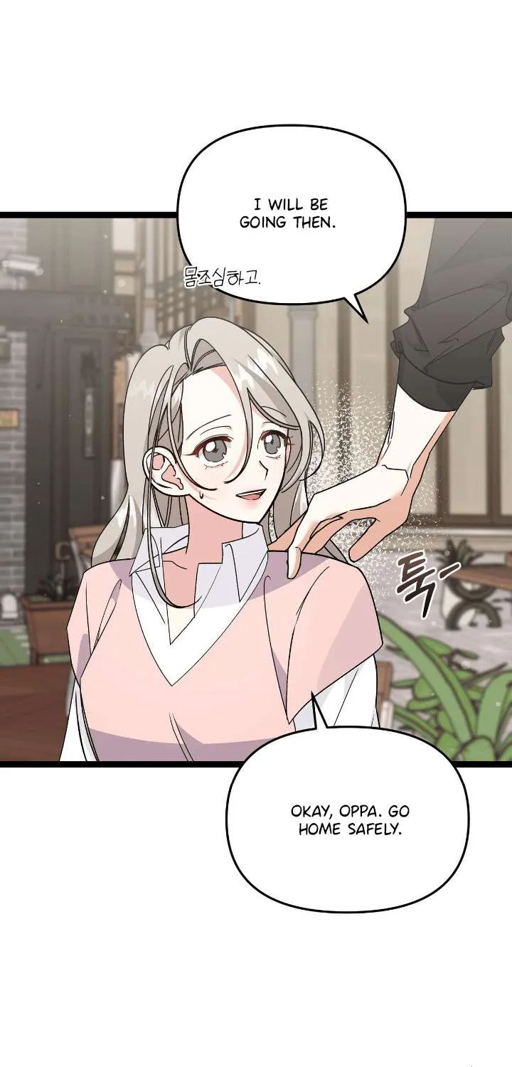 Read Nasty Fever chapter 1 image 41 on Lezhin