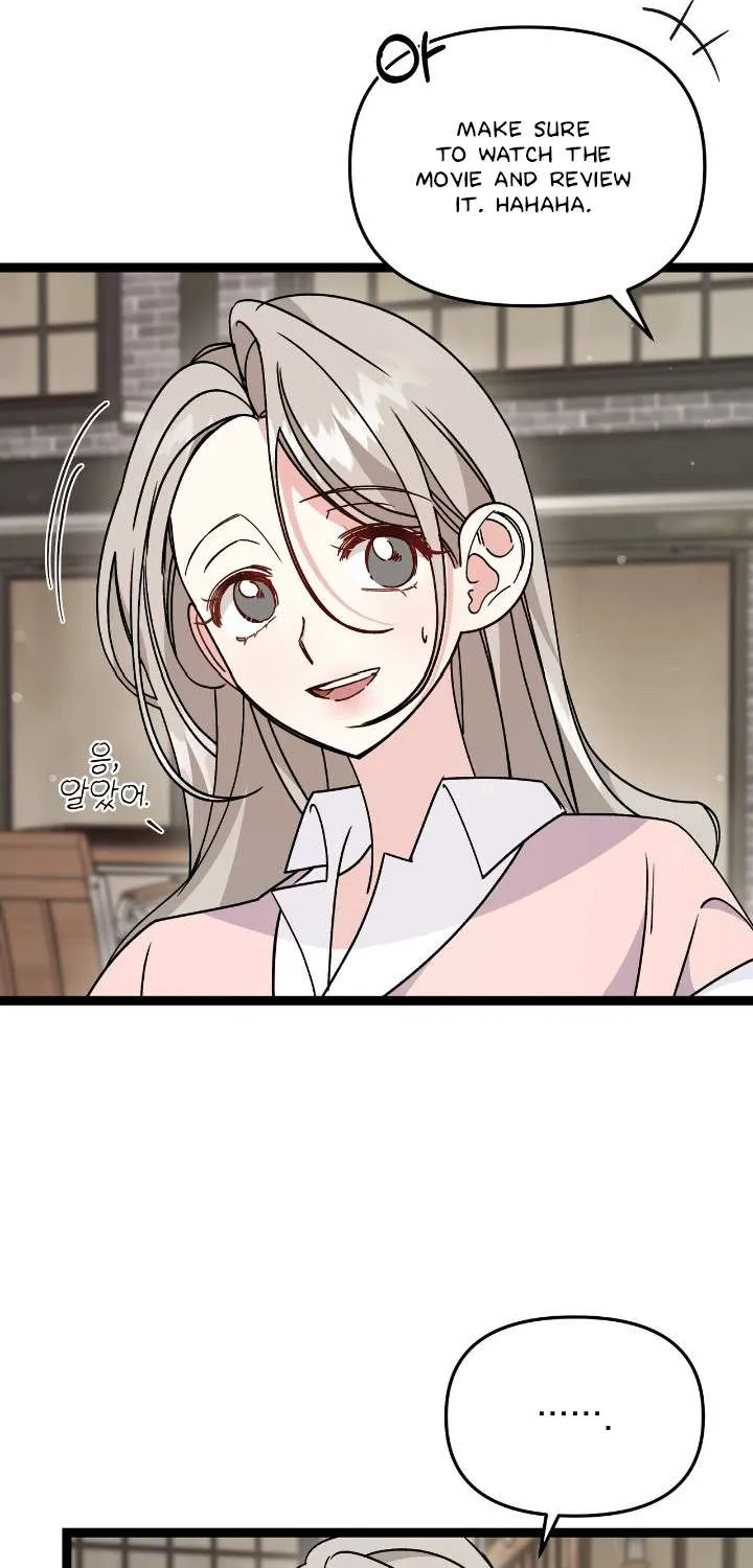 Read Nasty Fever chapter 1 image 42 on Lezhin