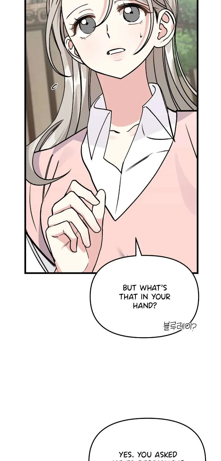 Read Nasty Fever chapter 1 image 5 on Lezhin