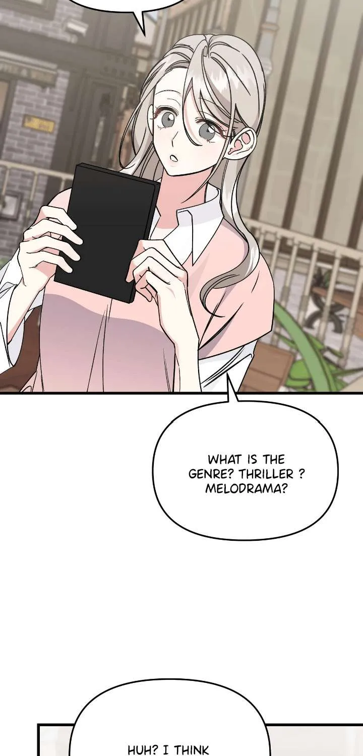 Read Nasty Fever chapter 1 image 7 on Lezhin