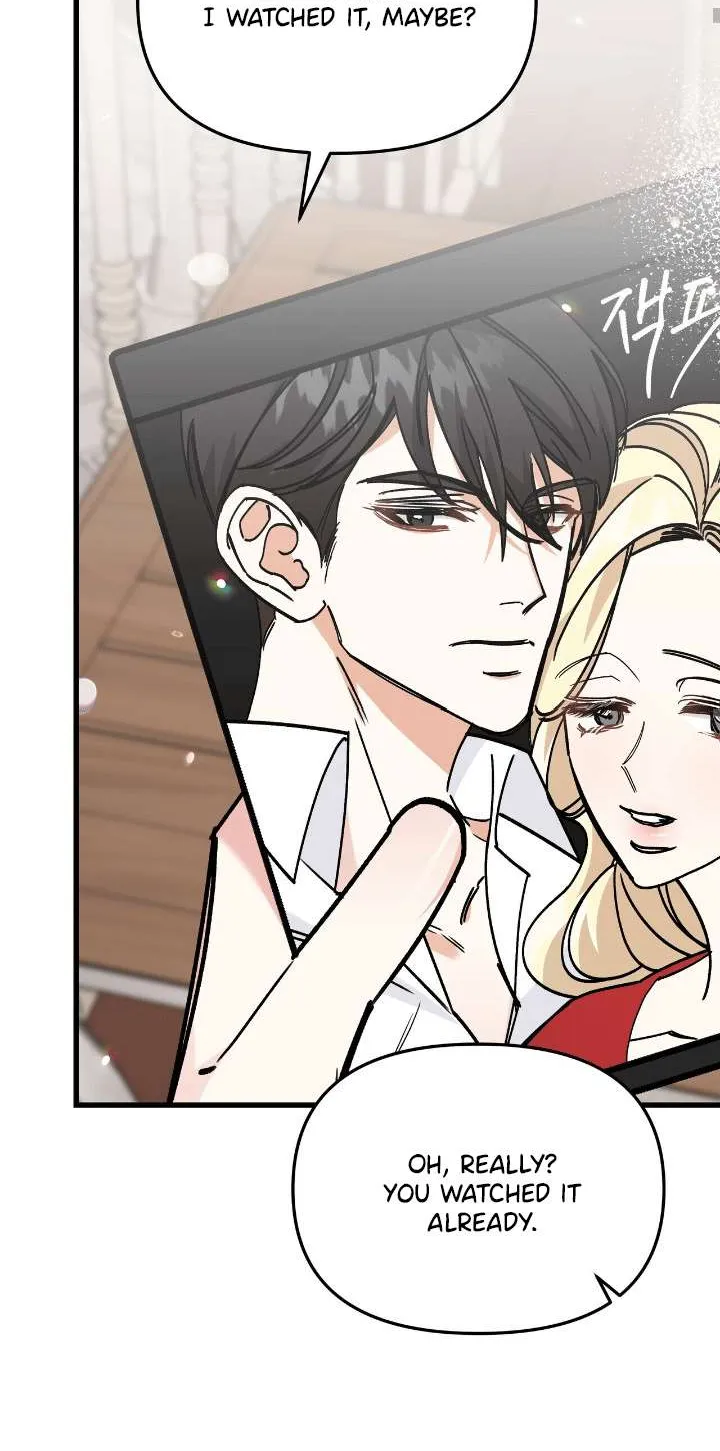 Read Nasty Fever chapter 1 image 8 on Lezhin