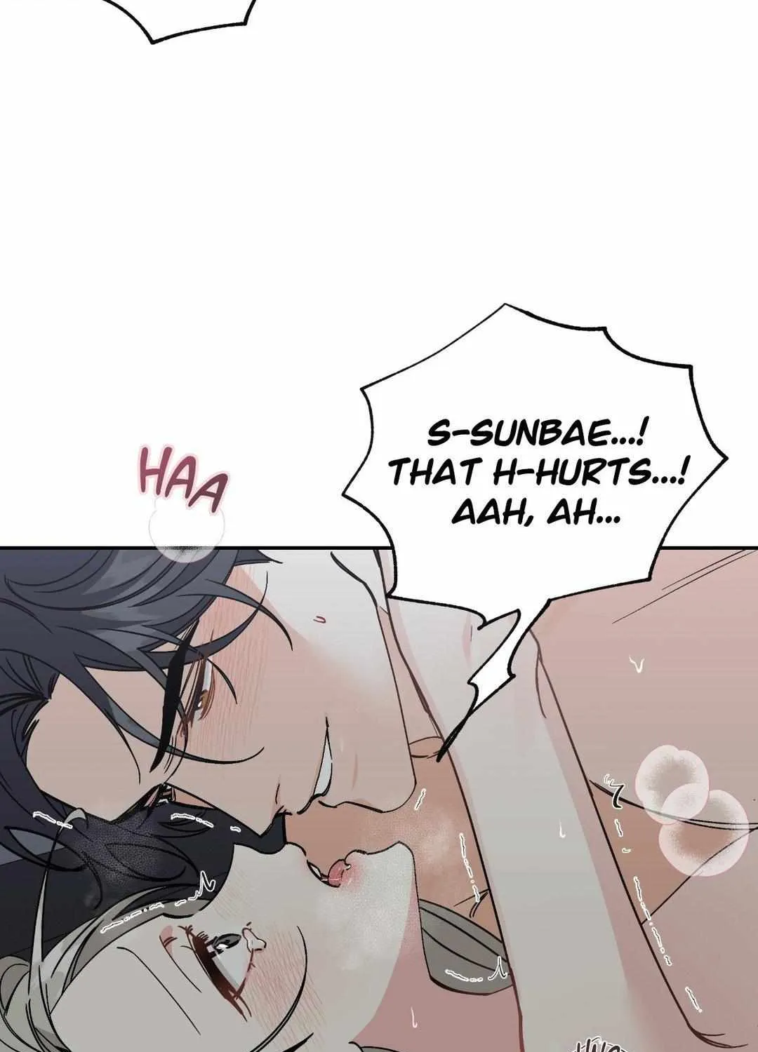 Read Nasty Fever chapter 16 image 105 on Lezhin