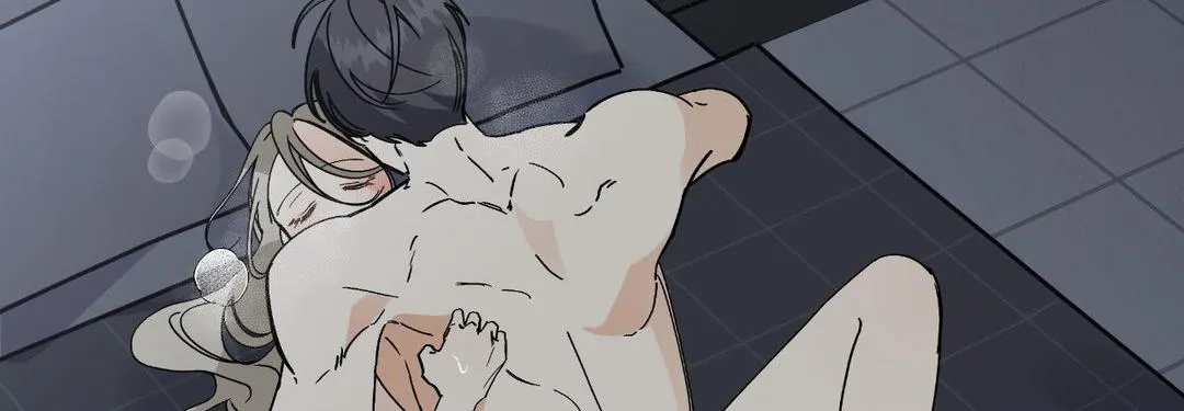 Read Nasty Fever chapter 16 image 110 on Lezhin