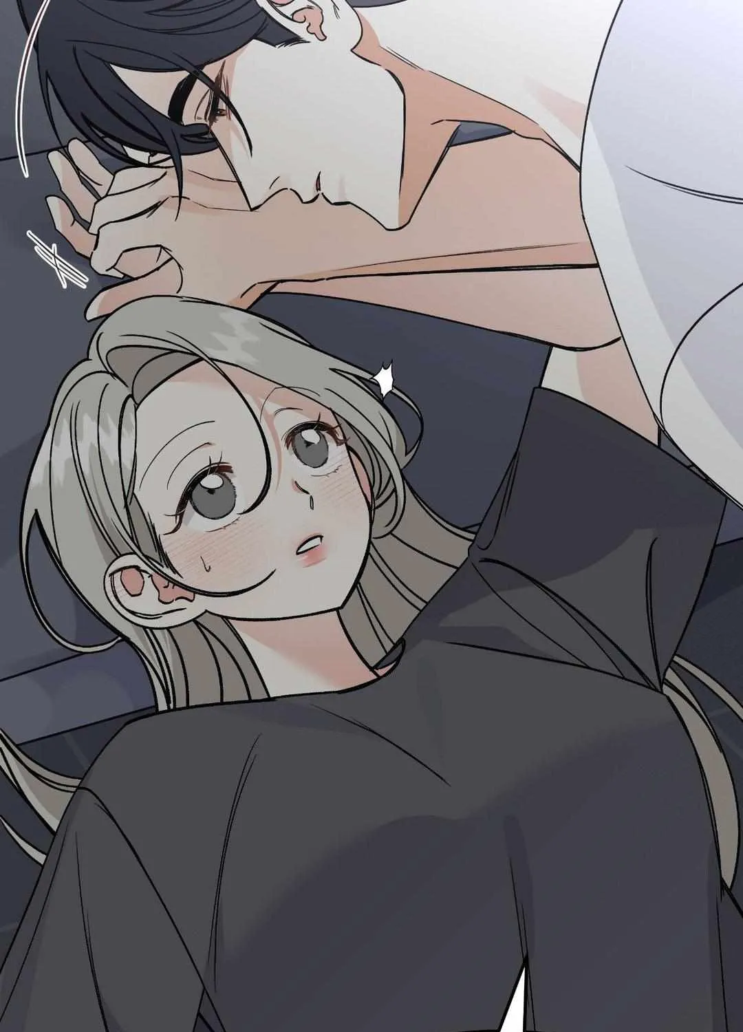 Read Nasty Fever chapter 16 image 15 on Lezhin