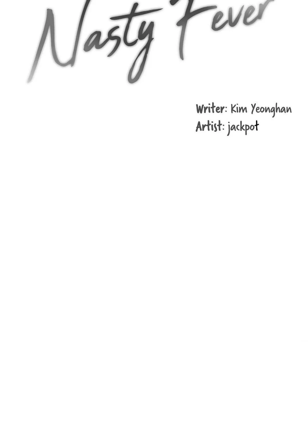 Read Nasty Fever chapter 16 image 31 on Lezhin