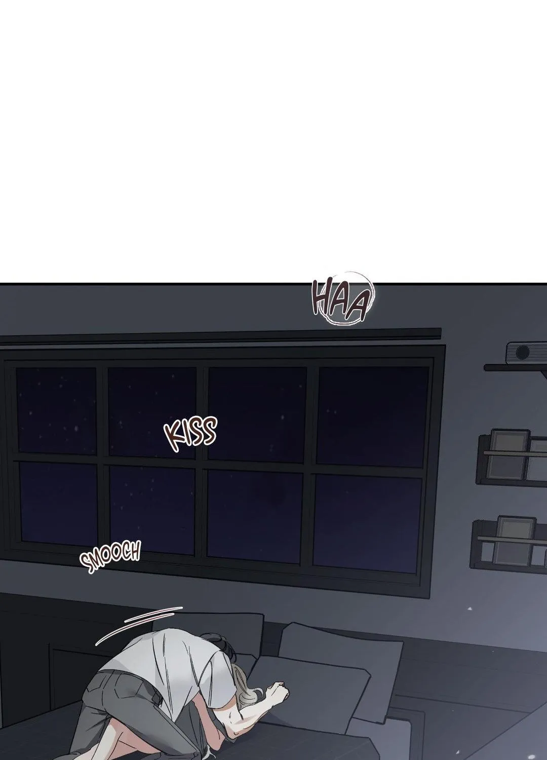 Read Nasty Fever chapter 16 image 4 on Lezhin
