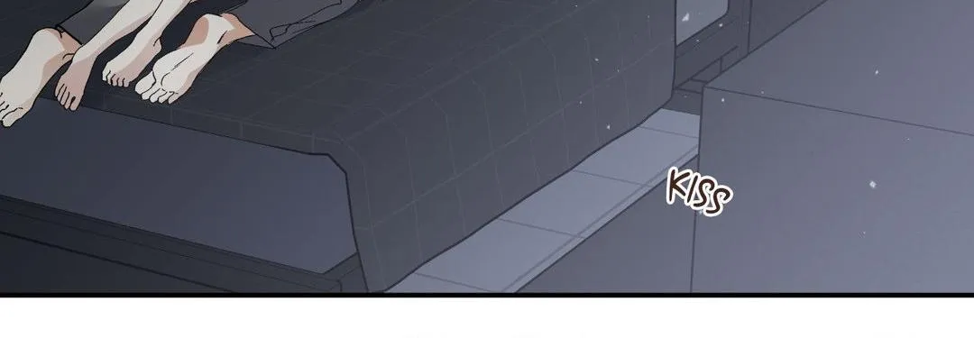 Read Nasty Fever chapter 16 image 5 on Lezhin