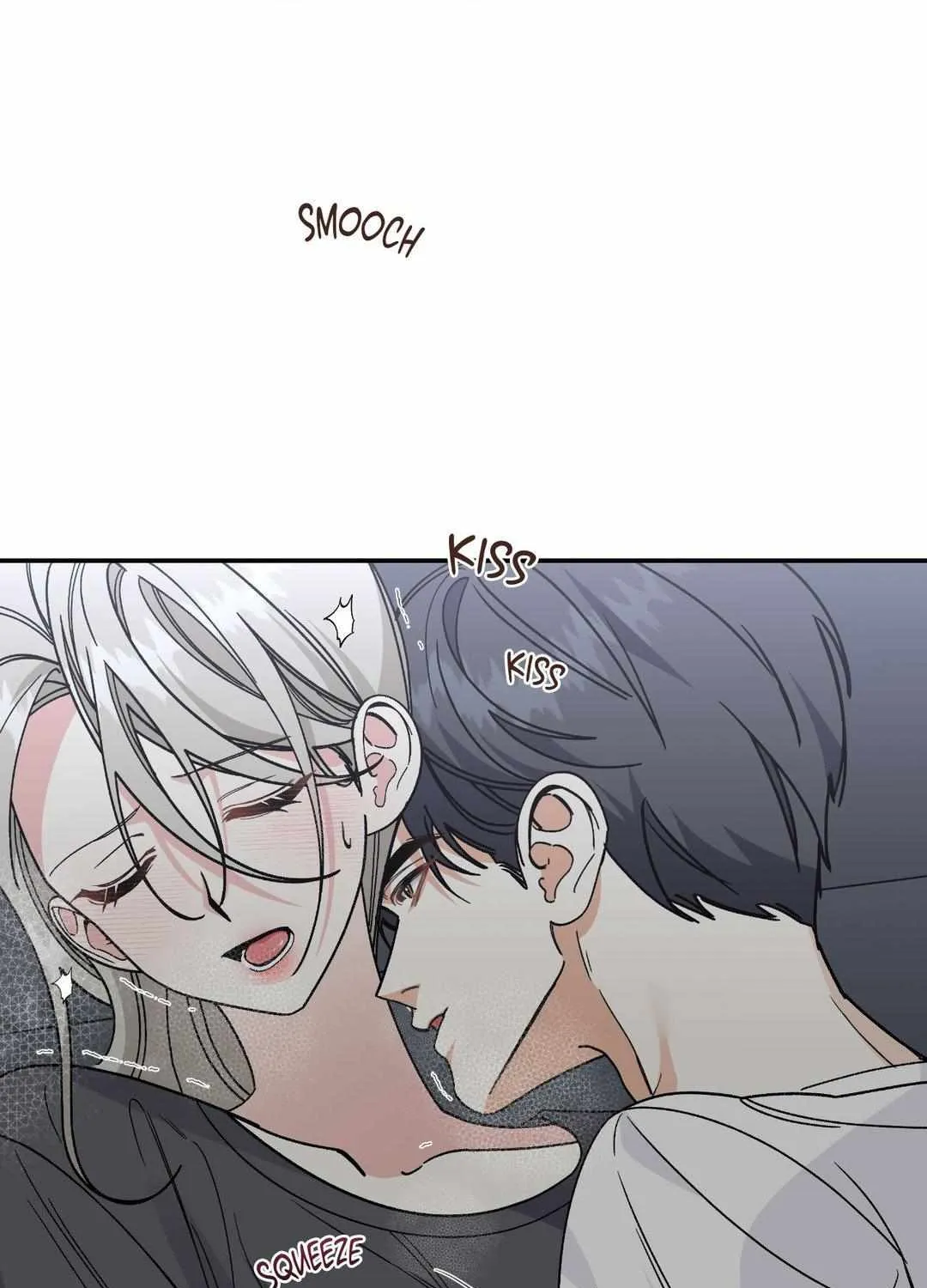 Read Nasty Fever chapter 16 image 6 on Lezhin