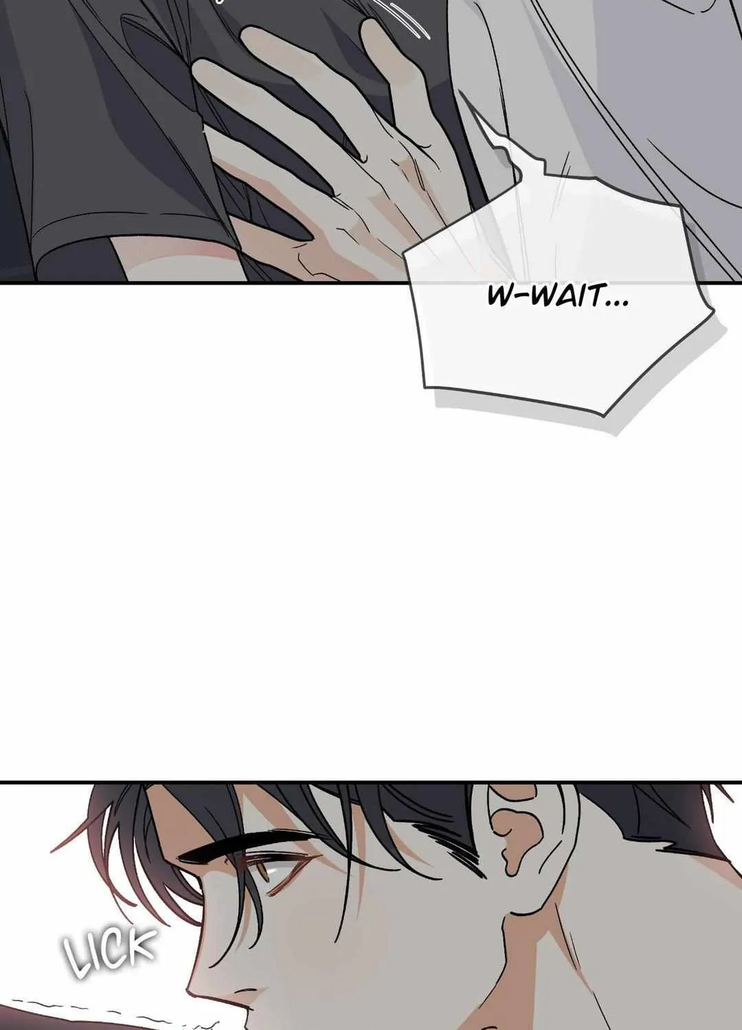 Read Nasty Fever chapter 16 image 7 on Lezhin