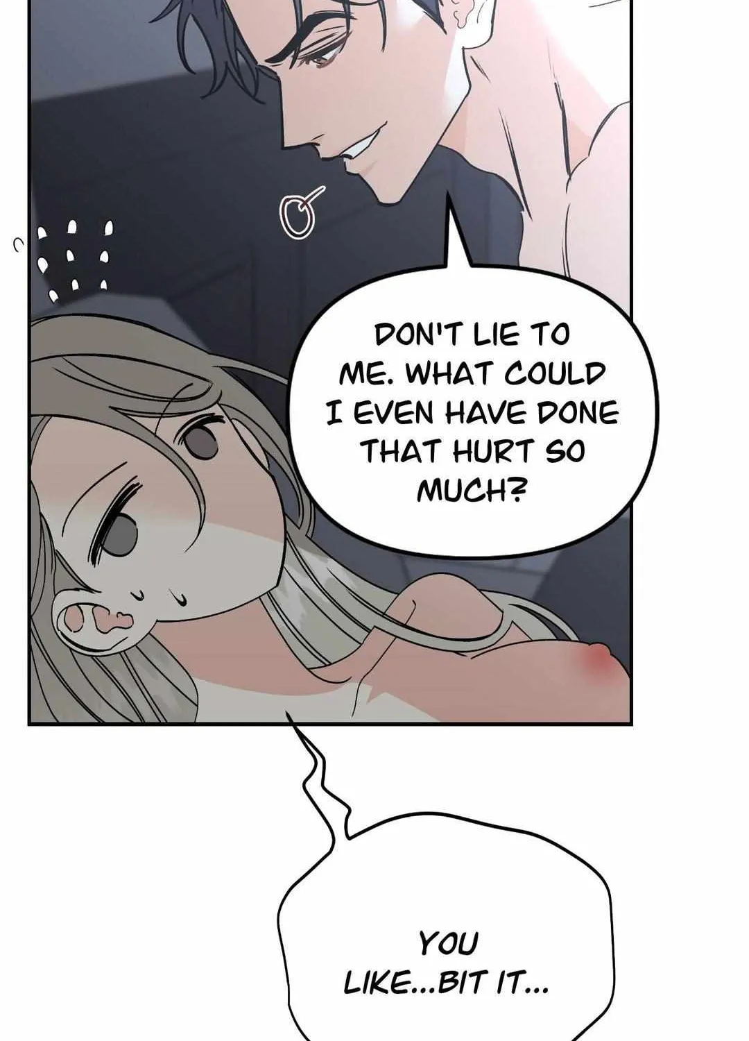 Read Nasty Fever chapter 16 image 76 on Lezhin