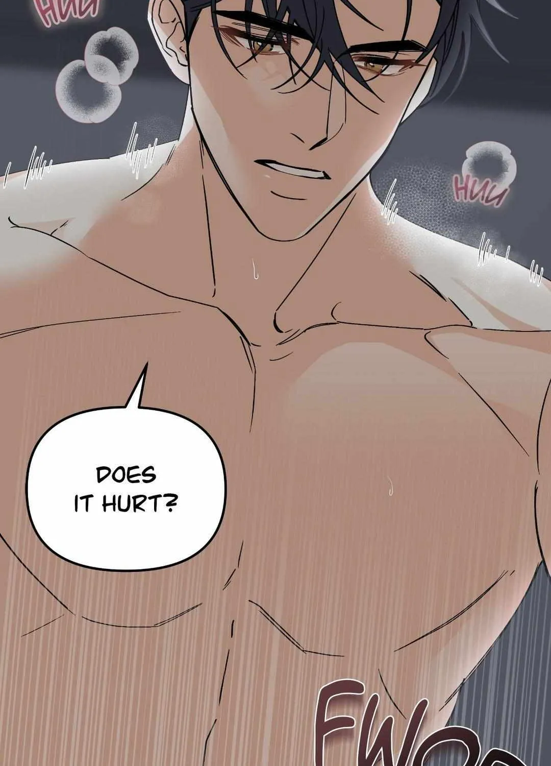 Read Nasty Fever chapter 16 image 97 on Lezhin