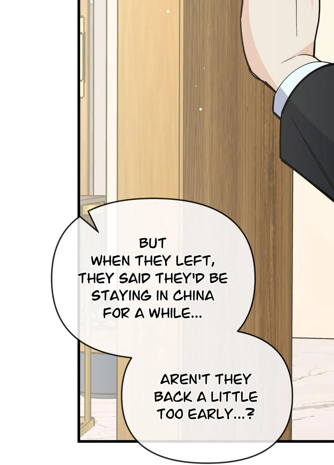 Read Nasty Fever chapter 18 image 10 on Lezhin
