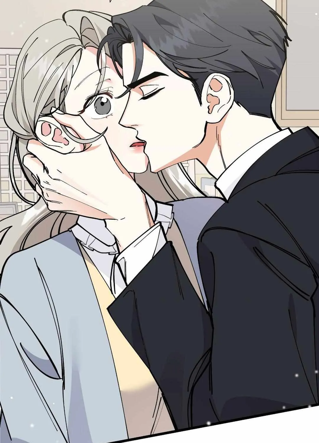 Read Nasty Fever chapter 18 image 100 on Lezhin
