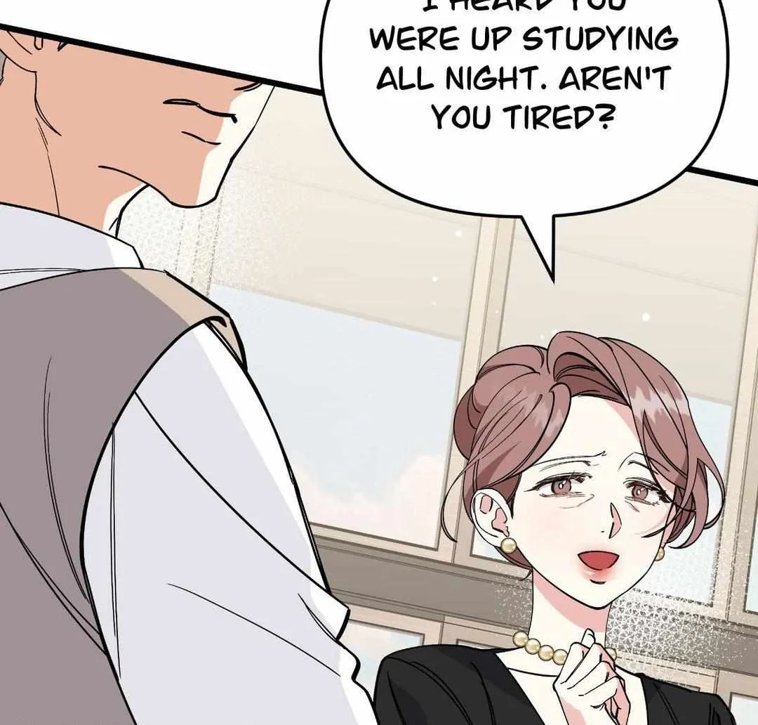 Read Nasty Fever chapter 18 image 23 on Lezhin