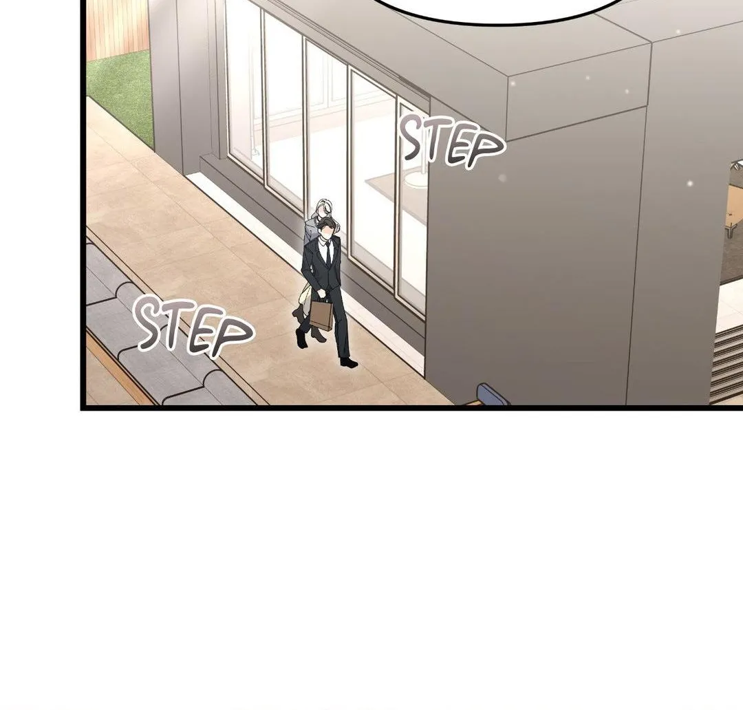 Read Nasty Fever chapter 18 image 3 on Lezhin