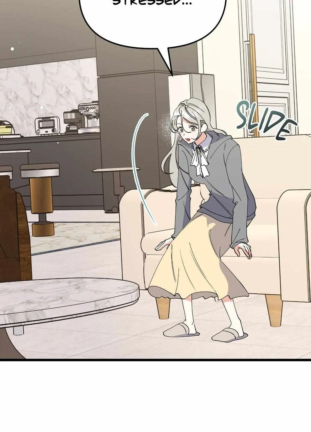 Read Nasty Fever chapter 18 image 32 on Lezhin