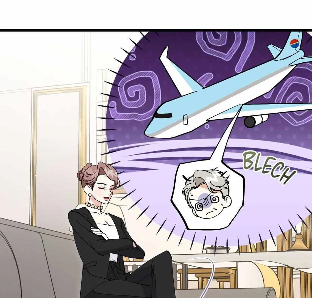 Read Nasty Fever chapter 18 image 33 on Lezhin